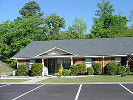 Heritage Place Apartment Homes