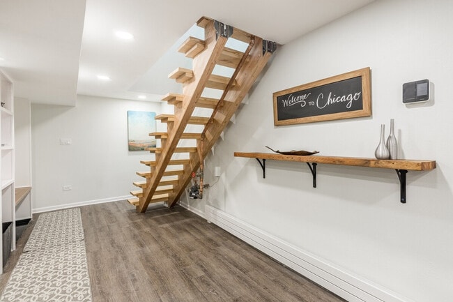 226 S Hoyne Ave in Chicago, IL - Building Photo - Building Photo