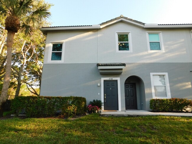 3134 Grandiflora Dr in Greenacres, FL - Building Photo - Building Photo