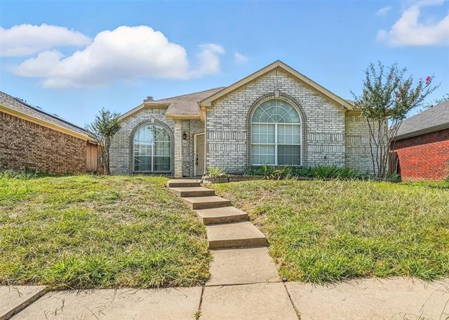 property at 638 Albrook Dr