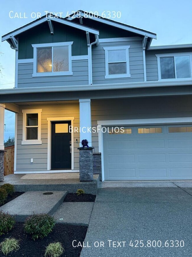 property at 5100 81st Ave NE