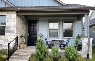 104 Balinese Cv in San Marcos, TX - Building Photo