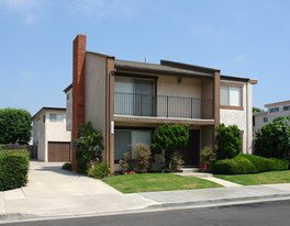 16826 Blanton St in Huntington Beach, CA - Building Photo