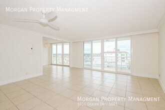 1601 Ocean Dr S in Jacksonville Beach, FL - Building Photo - Building Photo
