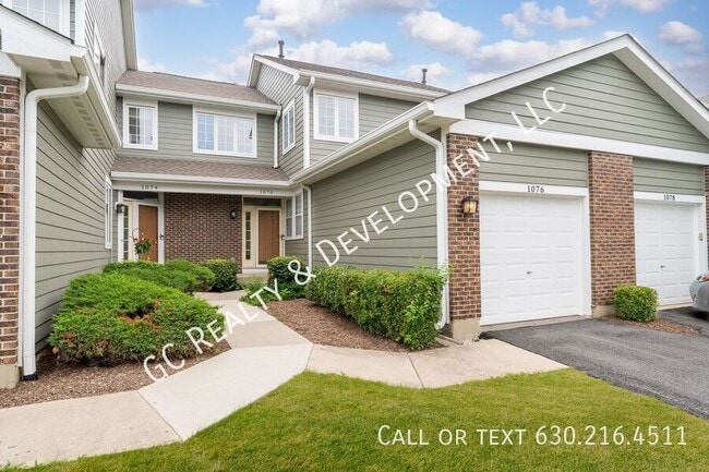 property at 1076 S Parkside Dr