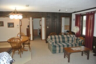 8843 Lake Shore Dr in Woodruff, WI - Building Photo - Building Photo
