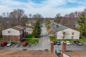 Batavia Meadows in Batavia, OH - Building Photo - Building Photo