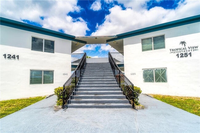 property at 1241 W River Dr