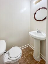 922 Willcox St in Petersburg, VA - Building Photo - Building Photo