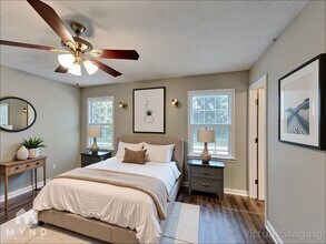 60 Sunset Rd in Mcdonough, GA - Building Photo - Building Photo