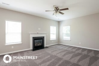 3718 Caldwell Ridge Pkwy in Charlotte, NC - Building Photo - Building Photo