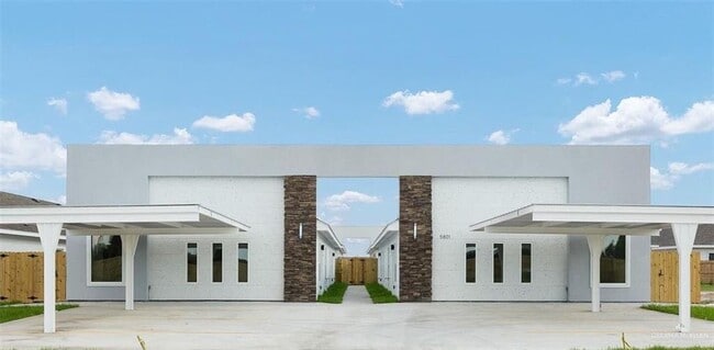 property at 5801 Ozark Ave