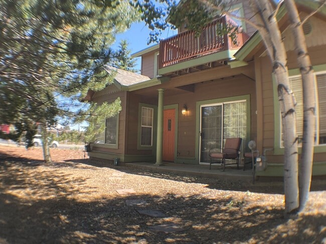 property at 3250 S Litzler Dr