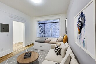 605 Jones in San Francisco, CA - Building Photo - Building Photo