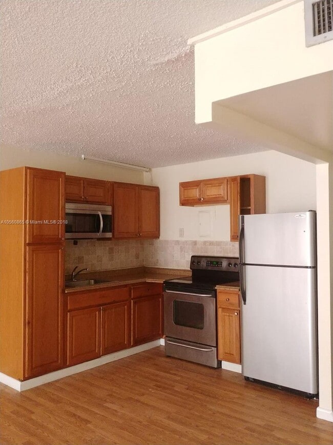 property at 16710 NE 9th Ave