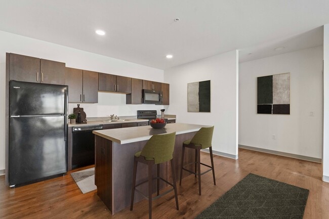 The Wildwood at Main