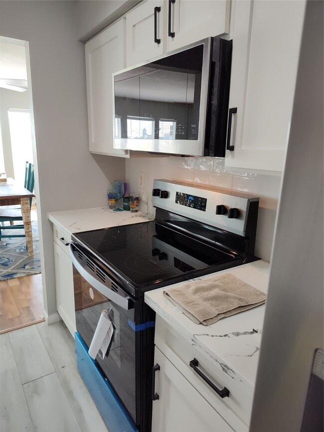 property at 500 Tiki Dr