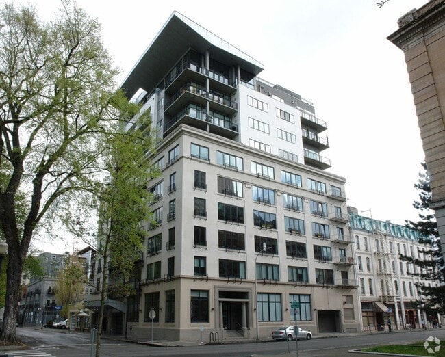 property at 300 NW 8th Ave