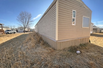 36 Cavalier St N in Billings, MT - Foto de edificio - Building Photo