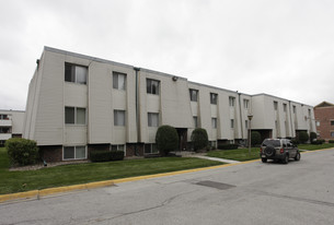 Windsor Woods Apartments