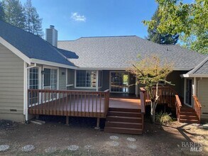 4751 Keystone Ct in Santa Rosa, CA - Building Photo - Building Photo
