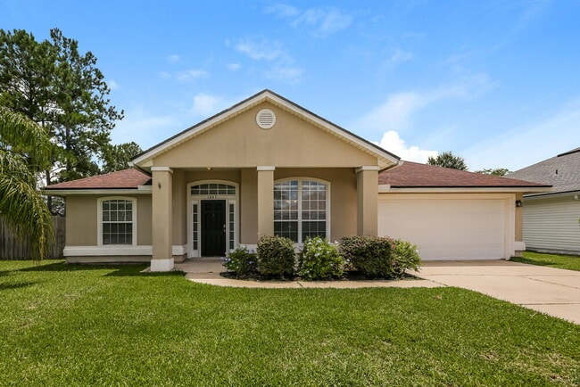 property at 1841 Heartpine Dr