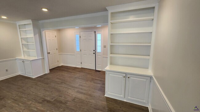 114 Van Dr in Kathleen, GA - Building Photo - Building Photo