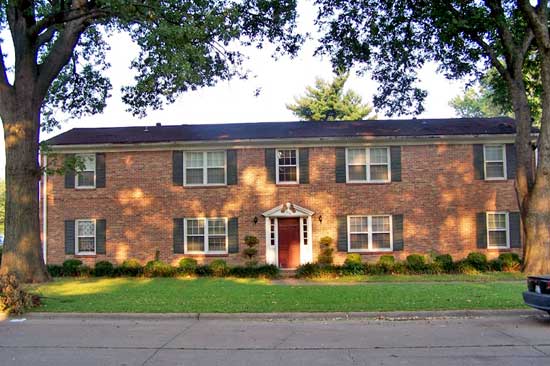 204 S 8th St in Blytheville, AR - Building Photo