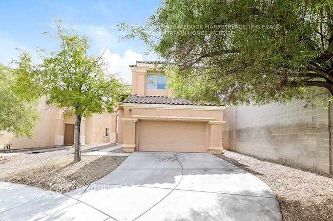 property at 9025 Barnwell Ave