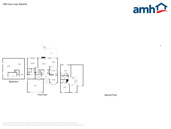 1083 Insco Loop in Blacklick, OH - Foto de edificio - Building Photo