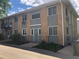 610 Femrite Dr, Unit 610 Apartments