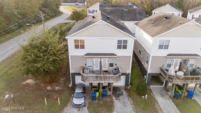 504 Sea Knight Ln in Havelock, NC - Building Photo - Building Photo