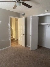 Coronado Villas Luxury Townhomes in El Paso, TX - Building Photo - Building Photo