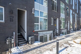 North Liberty Triangle in Philadelphia, PA - Building Photo - Building Photo