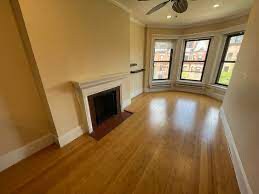 250 Newbury St, Unit #2F in Boston, MA - Building Photo - Building Photo