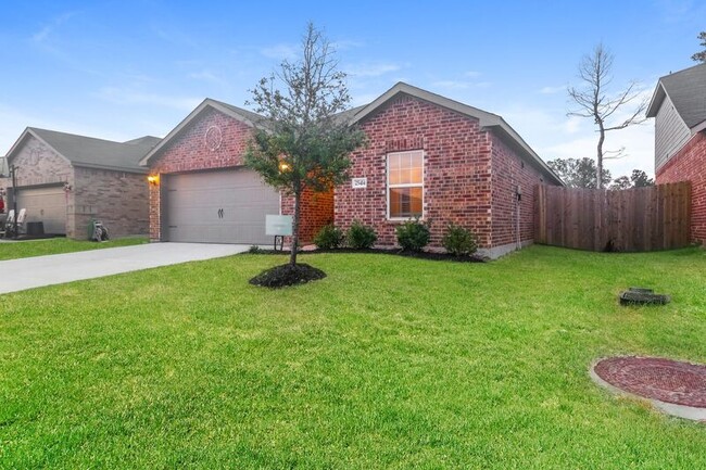 10506 Copper Ridge Dr in Cleveland, TX - Building Photo - Building Photo