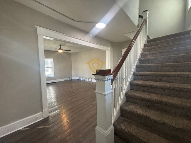 1519 N Gale St in Indianapolis, IN - Building Photo - Building Photo