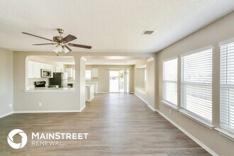 6503 Beech Trail Dr in Converse, TX - Foto de edificio - Building Photo