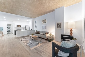 The Mercer in Newark, NJ - Building Photo - Building Photo