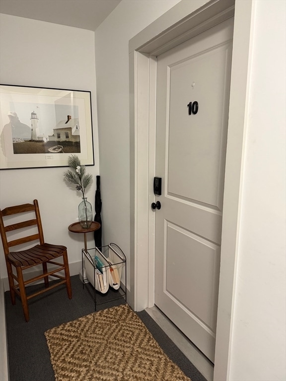 5 W Dane St in Beverly, MA - Building Photo - Building Photo