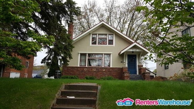 property at 3745 W Broadway