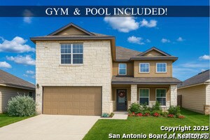 22623 Tee Shot in San Antonio, TX - Building Photo