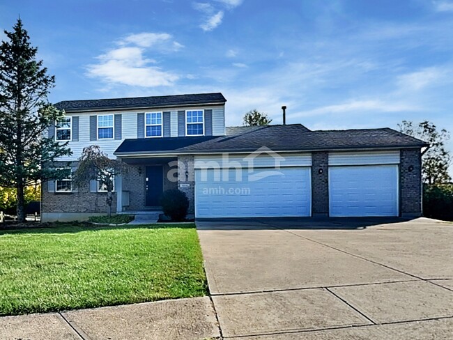 property at 7036 Maple Crest Ct