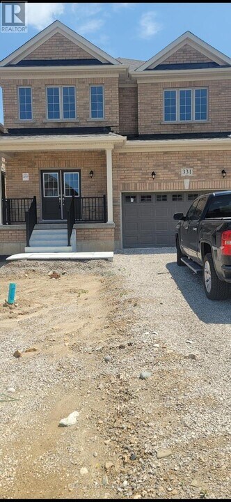 331 Moody St in Southgate, ON - Building Photo