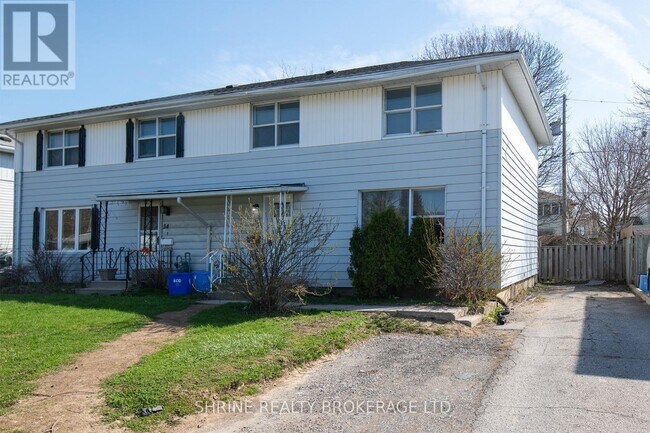 32 Wistow St in London, ON - Building Photo - Building Photo