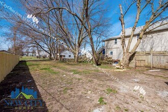 323 W Park Ave in Columbus, OH - Building Photo - Building Photo