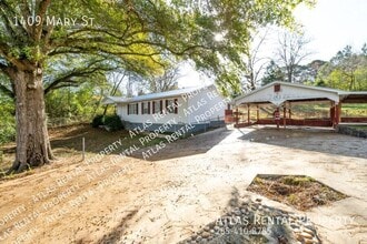 1409 Mary St in Jasper, AL - Building Photo - Building Photo