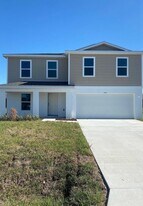 276 Hyacinth Ct, Unit 11203 in Poinciana, FL - Building Photo