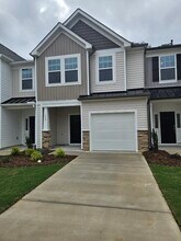 112 Lavender Ln in Clayton, NC - Building Photo - Building Photo
