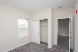 Madison Lofts in Indianapolis, IN - Foto de edificio - Interior Photo